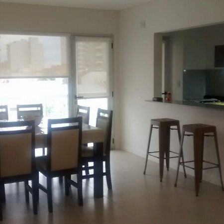Torre 1 Relax Puerto Madryn Exterior foto