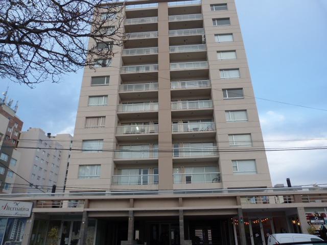 Torre 1 Relax Puerto Madryn Exterior foto